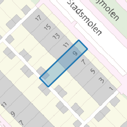 Perceel MSS00-A-3914