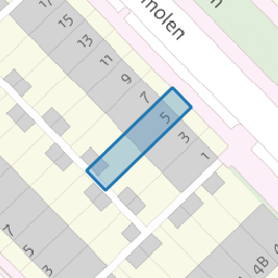 Perceel MSS00-A-3916