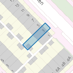 Perceel MSS00-A-3917