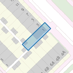 Perceel MSS00-A-3918