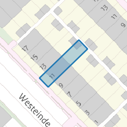 Perceel MSS00-A-3922