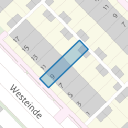 Perceel MSS00-A-3923