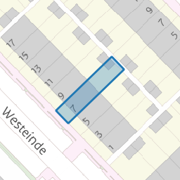 Perceel MSS00-A-3924