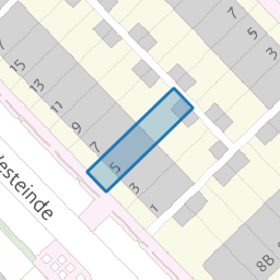 Perceel MSS00-A-3925