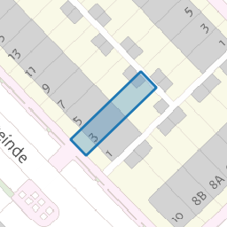 Perceel MSS00-A-3926