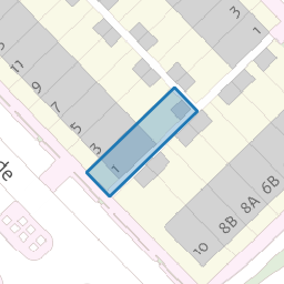 Perceel MSS00-A-3927