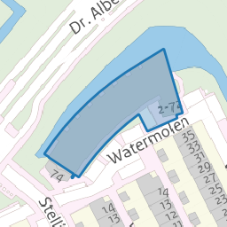 Perceel MSS00-A-3929