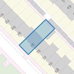 Perceel MSS00-A-3937