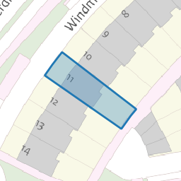 Perceel MSS00-A-3944