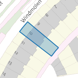 Perceel MSS00-A-3945