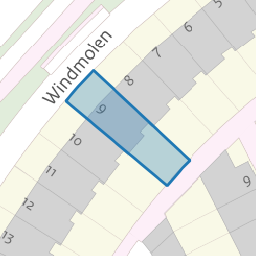 Perceel MSS00-A-3946