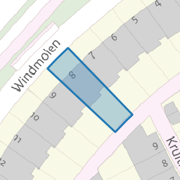 Perceel MSS00-A-3947