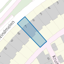 Perceel MSS00-A-3948