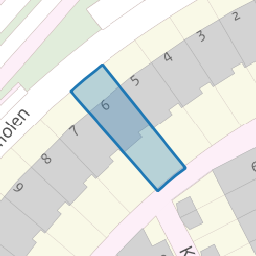 Perceel MSS00-A-3949