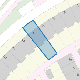 Perceel MSS00-A-3950