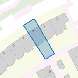 Perceel MSS00-A-3952