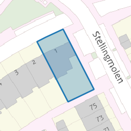 Perceel MSS00-A-3954