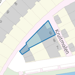 Perceel MSS00-A-3955