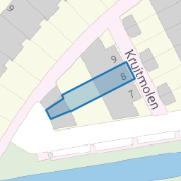 Perceel MSS00-A-3956