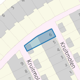 Perceel MSS00-A-3958