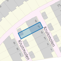 Perceel MSS00-A-3959