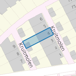 Perceel MSS00-A-3960