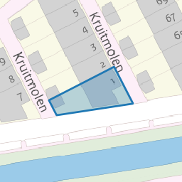 Perceel MSS00-A-3963