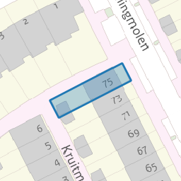 Perceel MSS00-A-3964