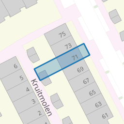 Perceel MSS00-A-3966