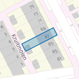 Perceel MSS00-A-3968