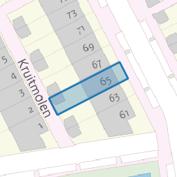 Perceel MSS00-A-3969