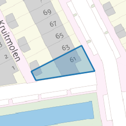 Perceel MSS00-A-3971