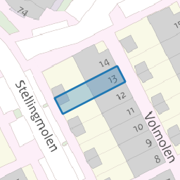 Perceel MSS00-A-3974