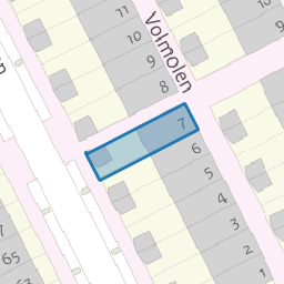 Perceel MSS00-A-3980