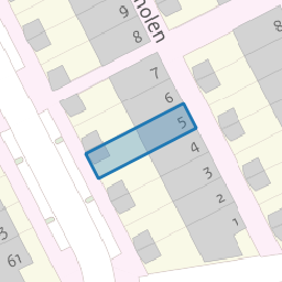 Perceel MSS00-A-3982