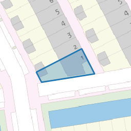 Perceel MSS00-A-3986