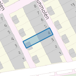 Perceel MSS00-A-3990