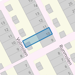 Perceel MSS00-A-3996