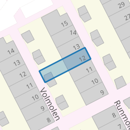 Perceel MSS00-A-3998