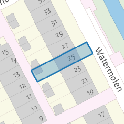 Perceel MSS00-A-4007