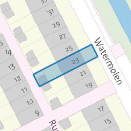 Perceel MSS00-A-4008