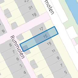 Perceel MSS00-A-4012