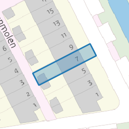 Perceel MSS00-A-4016