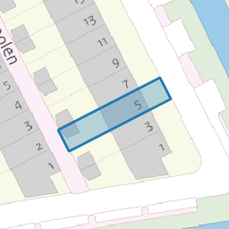 Perceel MSS00-A-4017