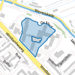 Perceel MSS00-A-4028