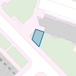 Perceel MSS00-A-4036