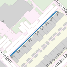 Perceel MSS00-A-4043