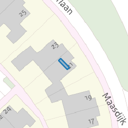 Perceel MSS00-A-4052