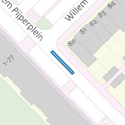 Perceel MSS00-A-4062