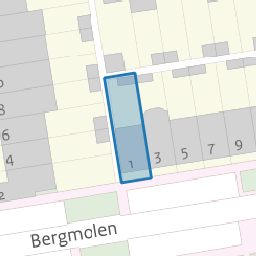 Perceel MSS00-A-4083